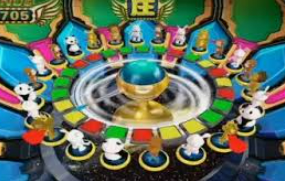 金沙乐娱场APP电脑免费版